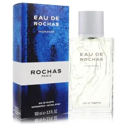 Rochas Eau de Rochas Homme Eau de Toilette 100ml