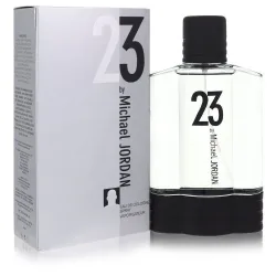 Michael Jordan 23 by Michael Jordan Eau de Cologne Spray 100 ml
