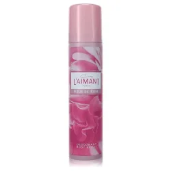 Coty L'aimant Fleur Rose Deodorant Spray 75 ml
