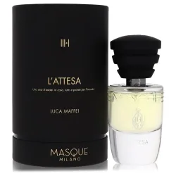 Masque Milano L'attesa Eau De Parfum Spray (Unisex) 33 ml