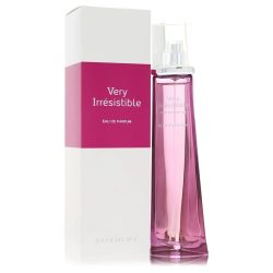 Givenchy Very Irresistible Sensual Eau De Parfum Spray 75 ml