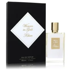 Woman in Gold by Kilian Eau de Parfum Spray 50 ml
