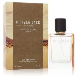 Michael Malul Citizen Jack Open Road Eau De Parfum Spray 100 ml