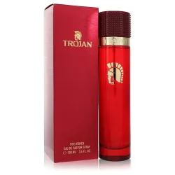 Trojan for Women Eau De Parfum Spray 100 ml
