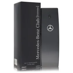 Mercedes Benz Club Extreme Eau de Toilette 100ml