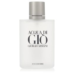 ACQUA DI GIO by Giorgio Armani Eau de Toilette Spray (Tester) 100 ml