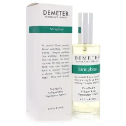 Demeter String Bean by Demeter Cologne Spray 120 ml
