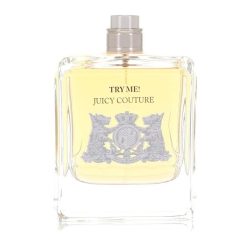 Juicy Couture by Juicy Couture Eau de Parfum Spray (Tester) 100 ml