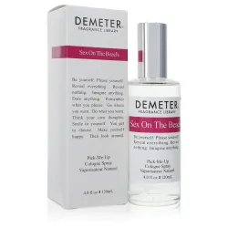 Sex on the beach by Demeter Cologne Spray 120 ml