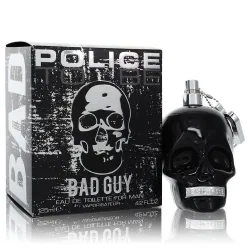 Police Colognes Police To Be Bad Guy Eau de Toilette 125ml