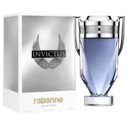 Invictus by Paco Rabanne Eau de Toilette Spray 200 ml