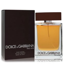The One by Dolce & Gabbana Eau de Toilette Spray 100 ml