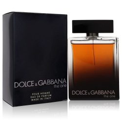 The One by Dolce & Gabbana Eau de Parfum Spray 151 ml