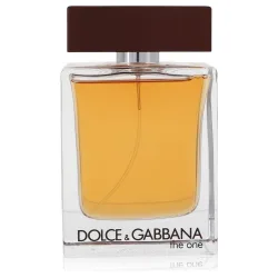 The One by Dolce & Gabbana Eau de Toilette Spray (Tester) 100 ml