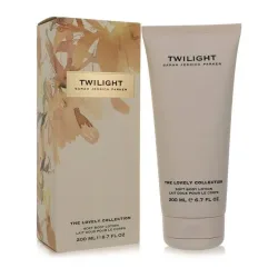 Sarah Jessica Parker Lovely Twilight Body Lotion 200 ml