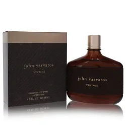 John Varvatos Vintage by John Varvatos Eau de Toilette Spray 125 ml