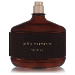 John Varvatos Vintage by John Varvatos Eau de Toilette Spray (Tester) 125 ml