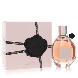 Flowerbomb by Viktor & Rolf Eau de Parfum Spray 100 ml
