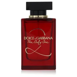 Dolce & Gabbana The Only One 2 Eau de Parfum 100ml