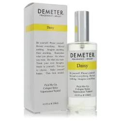 Demeter Daisy by Demeter Cologne Spray 120 ml