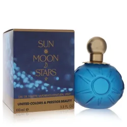 SUN MOON STARS by Karl Lagerfeld Eau de Toilette Spray 100 ml