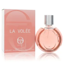 Sergio Tacchini La Volee by Sergio Tacchini Eau de Toilette Spray 100 ml