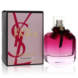 Yves Saint Laurent Mon Paris Intensément Eau de Parfum 90ml