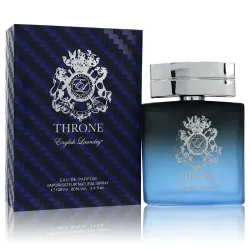 English Laundry Throne by English Laundry Eau de Parfum Spray 100 ml