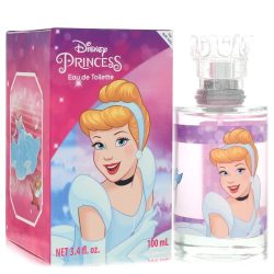 Cinderella by Disney Eau de Toilette Spray 100 ml