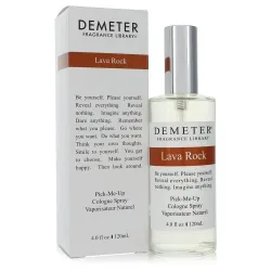 Demeter Lava Rock Cologne Spray (Unisex) 120 ml