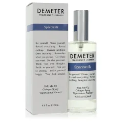 Demeter Spacewalk by Demeter Cologne Spray (Unisex) 120 ml