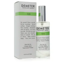Demeter Kelp by Demeter Cologne Spray (Unisex) 120 ml