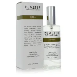 Demeter Mildew by Demeter Cologne Spray (Unisex) 120 ml