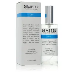 Demeter Glue by Demeter Cologne Spray (Unisex) 120 ml