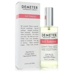 Demeter Soft Tuberose by Demeter Cologne Spray 120 ml