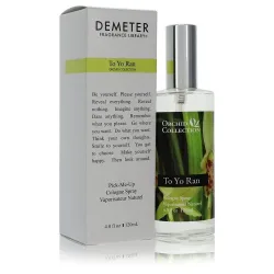 Demeter To Yo Ran Orchid Cologne Spray (Unisex) 120 ml