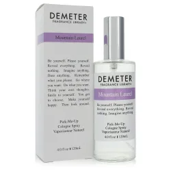 Demeter Mountain Laurel by Demeter Cologne Spray (Unisex) 120 ml