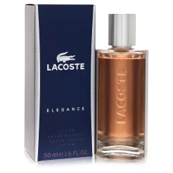 Lacoste Elegance After Shave 50 ml