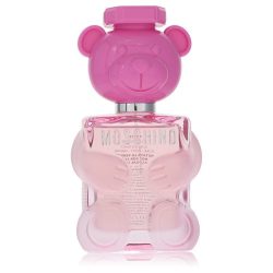 Moschino Toy 2 Bubble Gum by Moschino Eau de Toilette Spray (Tester) 100 ml