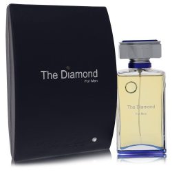 The Diamond by Cindy C. Eau de Parfum Spray 100 ml