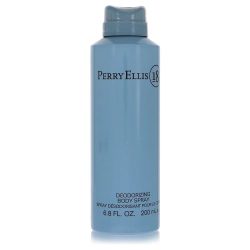 Perry Ellis 18 by Perry Ellis Body Spray 200 ml