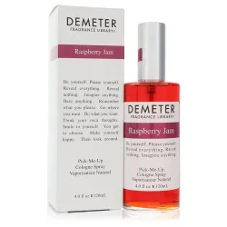 Demeter Raspberry Jam by Demeter Cologne Spray (Unisex) 120 ml