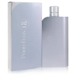 Perry Ellis 18 by Perry Ellis Eau de Toilette Spray 100 ml