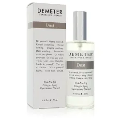 Demeter Dust Cologne Spray (Unisex) 120 ml