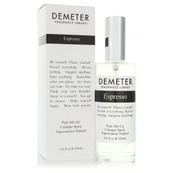 Demeter Espresso by Demeter Cologne Spray 120 ml