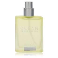 Clean Fresh Linens Eau De Parfum Spray (Tester) 30 ml