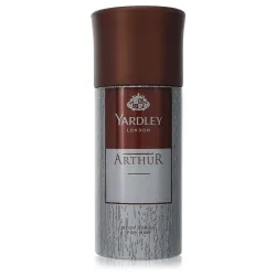 Yardley Arthur by Yardley London Body Spray 151 ml