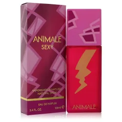Animale Sexy by Animale Eau de Parfum Spray 100 ml