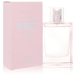 Burberry Brit Sheer by Burberry Eau de Toilette Spray 50 ml