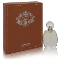 Al Haramain Ode Of Oudh by Al Haramain Eau de Parfum Spray (Unisex) 71 ml